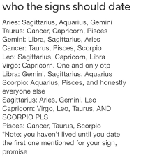 Compassionate, often sweet, always deeply feeling, and capable of cracking up their inner circle with their offbeat or goofy sense of humor, you can rely on the. Should Scorpio Date Cancer Signs And Who They Should Date Aries Libra Taurus Pisces Gemini Libra Cancer Aquarius Leo Libra Virgo Nobody Libra Leo Scorpio Aries Sagittarius Capricorn Capricorn Sagittarius Aquarius