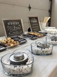 West Indian Punch Clean Eating Snacks Recipe Smores Bar Wedding Backyard Wedding Bar Dessert Display