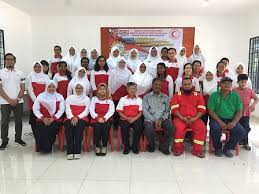 Atau persatuan bulan sabit merah di setiap negara. Pelajar Bsmm Upm Anjur Aktiviti Khidmat Masyarakat Universiti Putra Malaysia