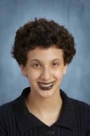 We are looking for information