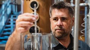 LISTEN: That's the Spirit — Scene in San Diego Ft. Eater Podcast Learns How  Local Distillery Is Bringing 'Sensory Experience' Home & Surviving the  Pandemic