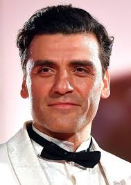 Fan Casting Charlie Hunnam as Marcus Driver in Gotham Central