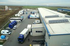 Mobilierul a fost proiectat special pentru necesitatile firmei. Sediu Fan Courier Craiova Inele De Logodna Oradea