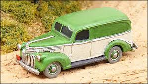 Image result for Green 1941 Truck