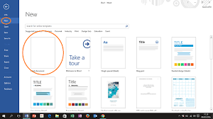 Kali ini shota edukasi akan membahas tentang cara menggunakan mendeley pada microsoft word, mulai dari cara mengumpulkan referensi secara otomatis. Cara Mengoperasikan Dan Menjalankan Ms Word 2016 Optimisinfo