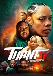 Turnt AF (Turnt 3)