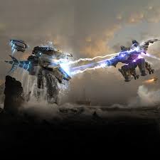 It took two years for the organization to raise en. War Robots