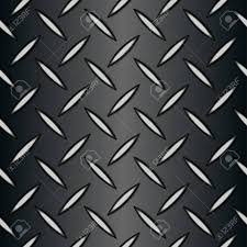 3d wallpaper diamond steel, sheet, panel, plate, wall, floor, blue tinted, light self adhesive bedroom living room dormitory decor wall mural stick and peel background wall ceiling wardrobe. Metal Background Of Seamless Diamond Plate Texture Wallpaper Royalty Free Cliparts Vectors And Stock Illustration Image 124680391