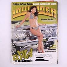 Check spelling or type a new query. Lowrider Illustrated Magazines For Sale Ebay