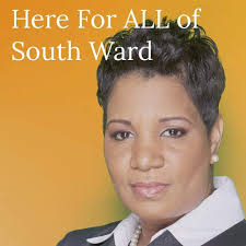 Both during and after her time at the Journal Sentinel, she maintained her  commitment to stay deeply engaged in the local community. See link below ⬇️  bit.ly/45OYsRp