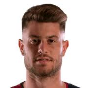 16 de abril de 1996 (25 anos) local de nasc. Alberto Cerri Fifa 21 71 Rating And Price Futbin