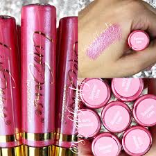 Lipsense® Hydramatte Lip Color - Long-Lasting, Matte Finish