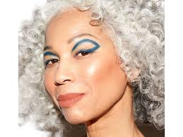 Getting Bolder: Makeup Looks That Defy Ageist Beauty Stigmas