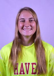 2021 Women's Soccer Roster