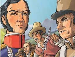 Tungurahua: 12 de noviembre, 2024 by LA HORA Ecuador