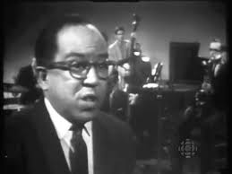 The Weary Blues" (Moore/Hughes)