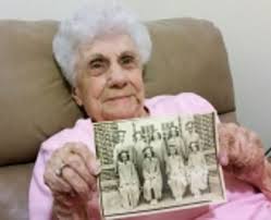 Edith McKnight Bailey Obituary April 12, 2019