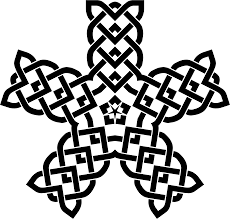 Celtic Knot Mandala 6 Icons Png Free Png And Icons Downloads