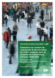Les données sont mises à jour régulièrement en fonction de l'arrivée des informations. Estimation Du Nombre De Naissances Et Structuration De L Offre Vaudoise Dans Le Domaine De L Obstetrique Horizons 2020 2030 Unisante