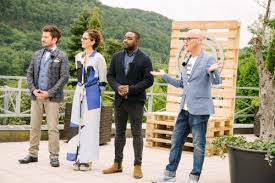 Wer schafft es in die top4 der masterclass? Die Top 10 Der Masterclass Steht Fest Kandidaten Stellen Sich Grossen Kulinarischen Presseportal