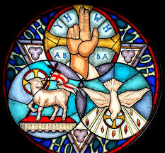 Image result for holy trinity