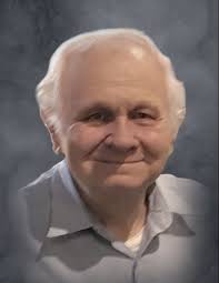 Obituary information for Ellis Smith Veal