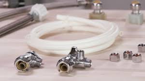 Maybe you would like to learn more about one of these? Ice Maker Installation Kit Sharkbite