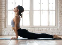 Yoga for Weight Gain: 9 Yoga Poses Which Will Help You Gain Weight!