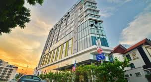Lot 467, jalan melaka raya 12, taman melaka raya, 75000 melaka, малайзия. Eco Tree Hotel Melaka No 1 Jalan Melaka Raya 9 Taman Melaka Raya Melaka Raya Melaka