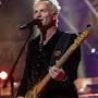 Profile Picture of Sting (musician) - Wikipedia (@wikipedia.org) on Google