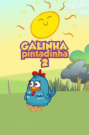 Fui no mercado comprar café e a formiguinha e subiu no meu pé eu sacudi, sacudi, sacudi mas a formiguinha não parava de subir fui no mercado comprar batata roxa e a formiguinha e subiu na minha coxa eu sacudi, sacudi, sacudi. Galinha Pintadinha 2 Online Now