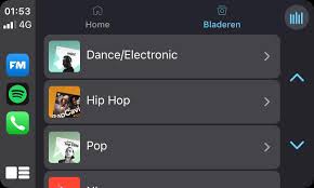 What are the best carplay apps? Did Spotify Change Their Carplay App Carplay