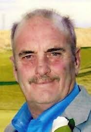 Robert McMurtry Obituary (1952