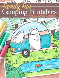 We did not find results for: Free Family Fun Camping Printables 100 Directions