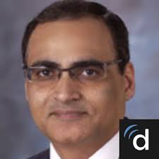 Dr. Umesh Kapur, MD