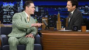 John Cena, Olivia Cooke, Lexi Minetree, Kim Gordon Booked For June 17 “Tonight Show Starring Jimmy Fa...