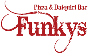 Funkys Pizza Daiquiri Bar We Put The Fun In Funkys Daiquiri Bar Daiquiri Hotty Toddy