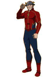 Flash Jay Garrick Cw Young Justice Characters Dc Superheroes The Flash