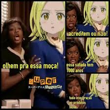 Cafe Filosofico Os Sete Pecados Capitais Gente Isso Nao Parece Incrivel Anime Engracado Nanatsu No Taizai Manga Meme Engracado