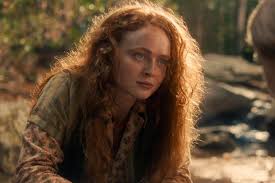 Sadie Sink Talks 'Stranger Things' Finale, Teases Fate