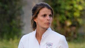 Athina Onassis is entirely unrecognisable as she makes ultra-rare public  appearance – see | HELLO!