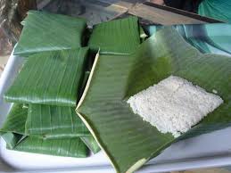 Berikut ini resep bahan dan cara membuatnya. Cara Membuat Tape Ketan Yang Sedap Sekali Anti Gagal