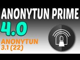 Keep yourself safe, or access regularly . Anonytun Prime 4 0 Opciones Premium Y Sin Publicidad Ultima Version Youtube