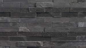 Choose from six distinctive colours, whether its the natural quartizite sparkle of nero, oyster and. Stoneface Drystack Veneer Walling Marshalls