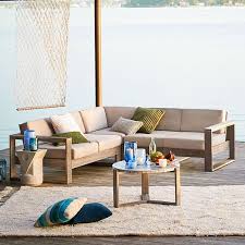 Patio ideas inspiration west elm. West Elm Outdoor Home Sale 30 Off Outdoor Sectionals Tables Furniture Decor