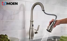 Moen kitchen faucets with sprayer dismantling racism. Moen Vs Delta Kitchen Faucet Head To Head Comparison Morningtobed Com