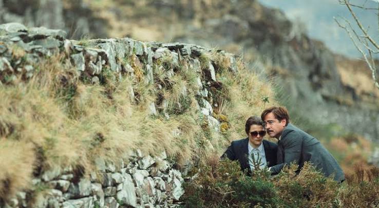 The Lobster – Filmic
