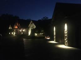 Irrigation And Lighting Paradise Landscaping