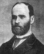 Alexander Macfarlane (1851