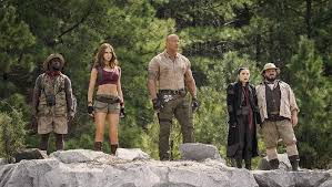 Nonton jumanji full sub indo : Jumanji 2 Streaming On